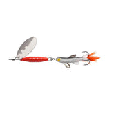 Abu Garcia | Reflex Fish Spinner 12g - Flue.no - Spinnersluk